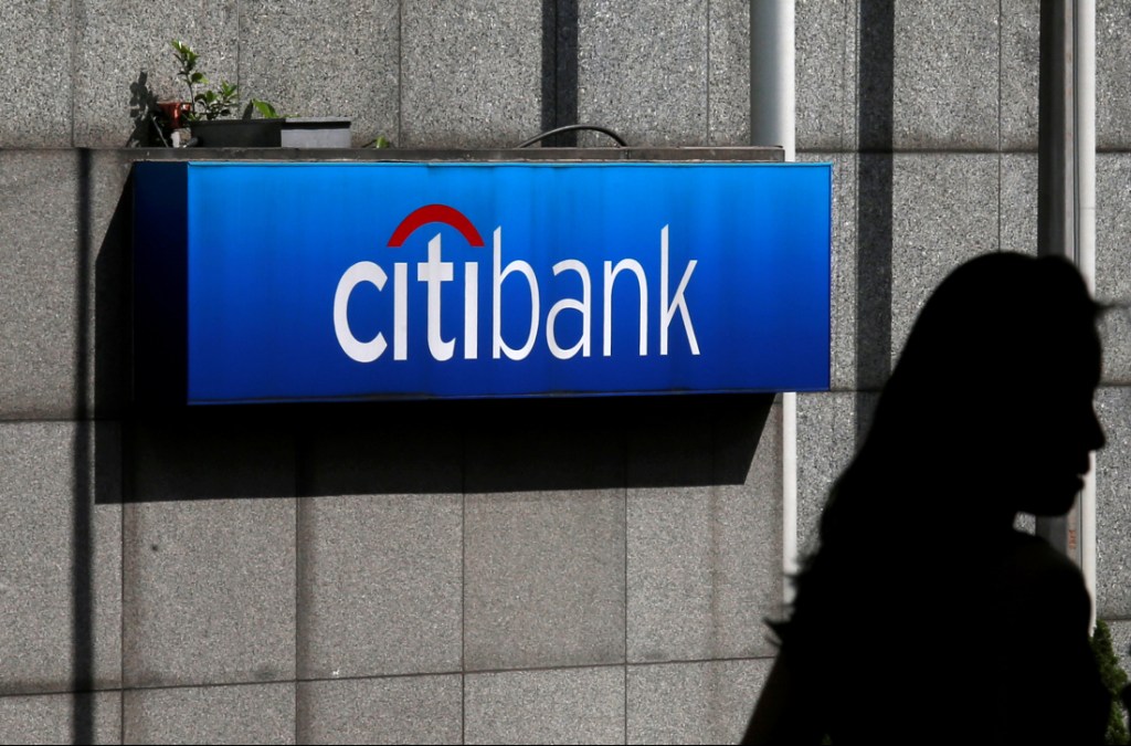 Em alta anual de 3,4%, lucro do Citi Brasil alcança R$ 896 milhões no 1º semestre