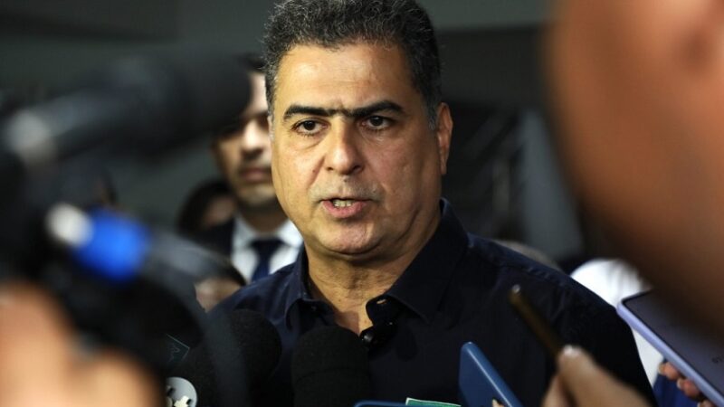 Emanuel Pinheiro afirma que tentou barrar lei do ICMS e culpa Botelho por Cuiabá perder R$ 70 milhões – Jornal Advogado – Em Mato Grosso