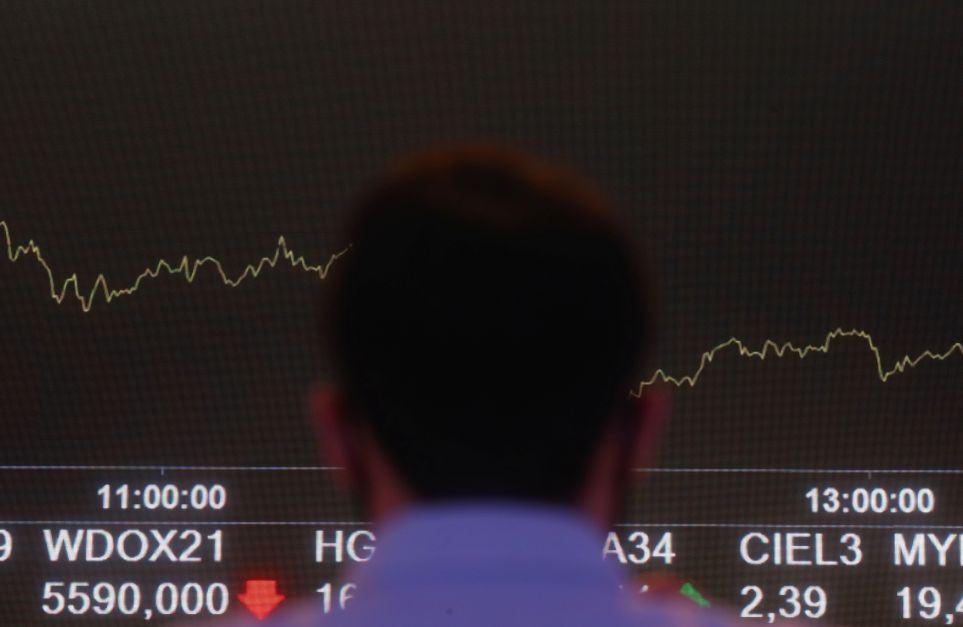 Especialistas consideram precipitado definir forte queda das ações de tecnologia como nova crise