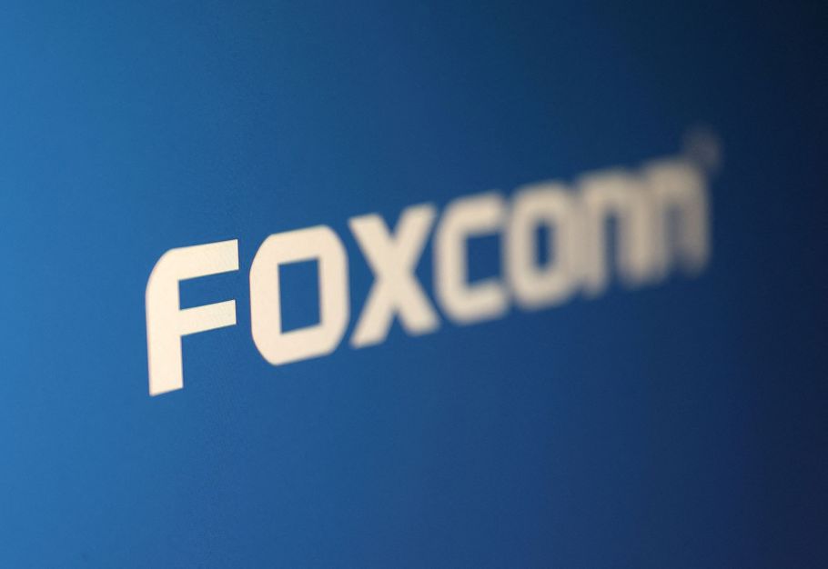 Foxconn tem resultado acima do esperado com boom de IA