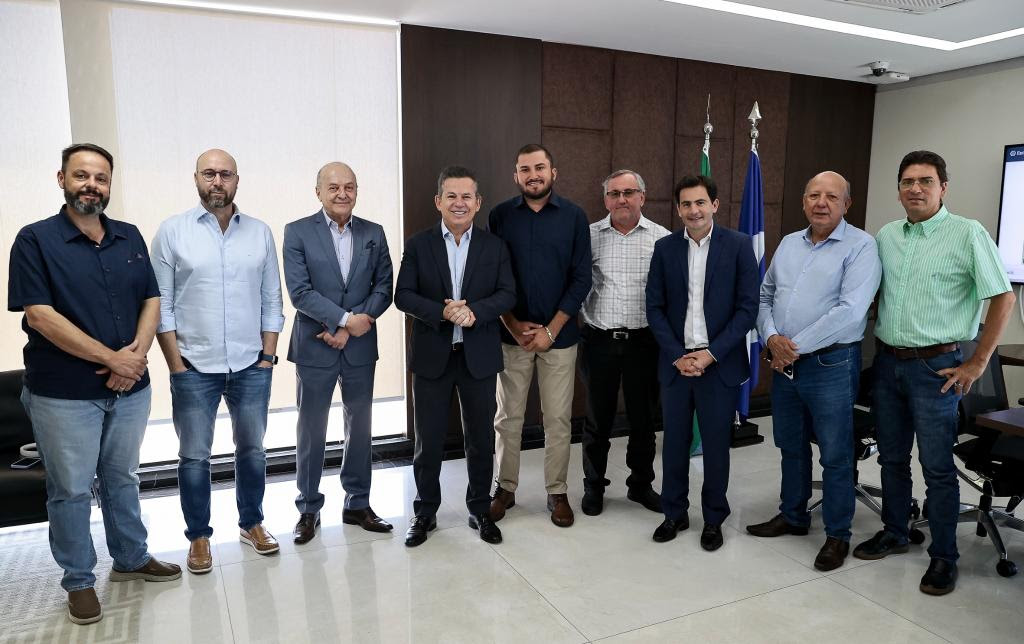 Governador autoriza abertura de licitação para construção de ponte sobre o Rio Teles Pires em Itaúba – Jornal Advogado – Em Mato Grosso