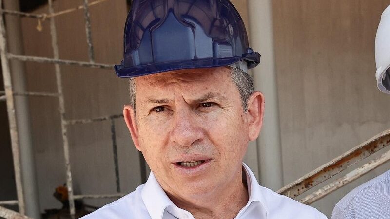 Governador visita usina de etanol de milho em Tapurah e destaca potencial do setor em MT – Jornal Advogado – Em Mato Grosso