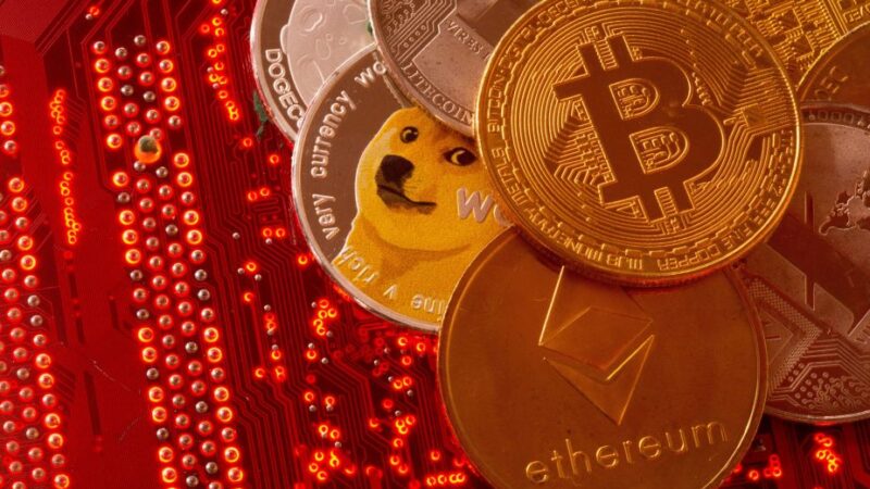 Governo avança em debates para endurecer controle de transações via criptomoedas – Jornal Advogado – Em Mato Grosso