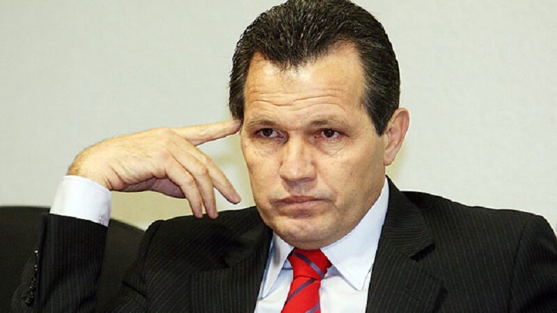 Justiça ouvirá como testemunha ex-governador Silval Barbosa por suposta propina de R$ 7 mi para concessão de rodovia