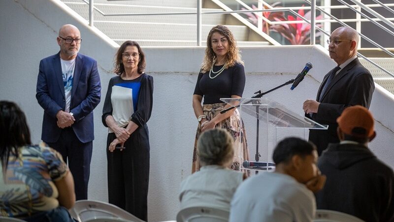 Justiça promove reconhecimento paterno e emissão de novas certidões – Jornal Advogado – Em Mato Grosso