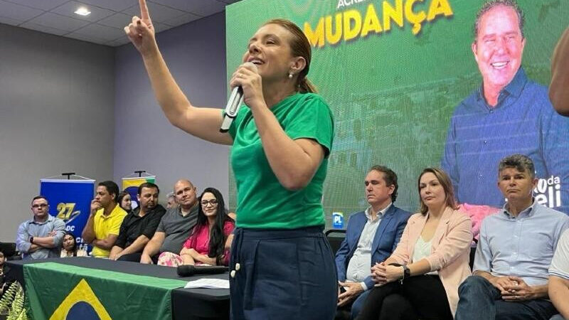 Justiça rejeita tese de imunidade parlamentar e determina exclusão de ofensa de deputado contra candidata – Jornal Advogado – Em Mato Grosso