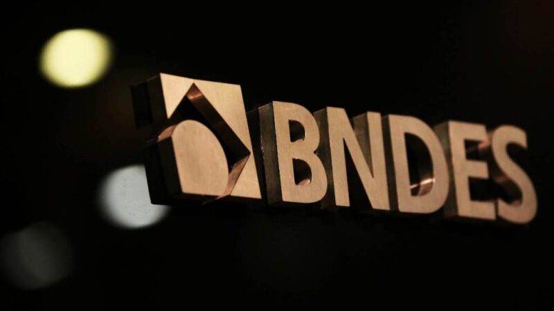 Lucro recorrente do BNDES salta 94,3% no 1º semestre a R$ 7,2 bilhões