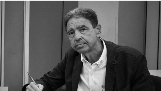 Morre Jamil Yatim, diretor-presidente da Ceagesp