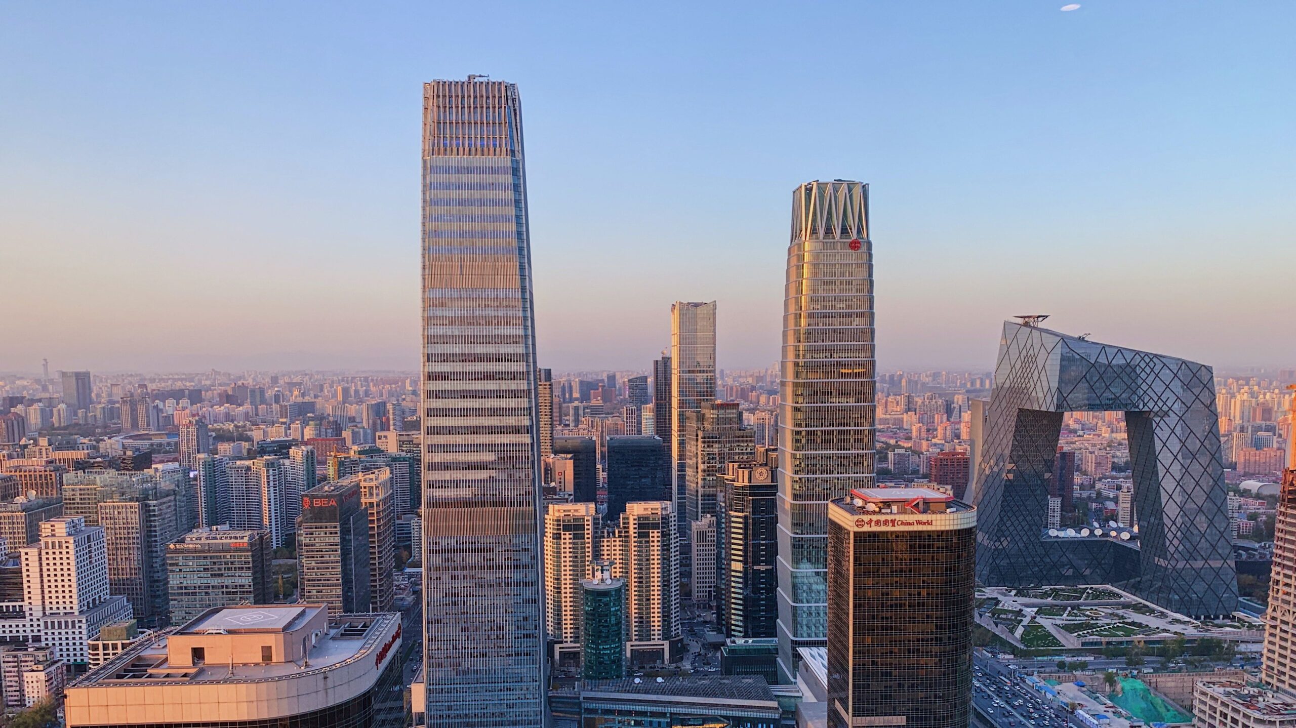 Na China, preço médio de novos moradias cai em outubro ante setembro