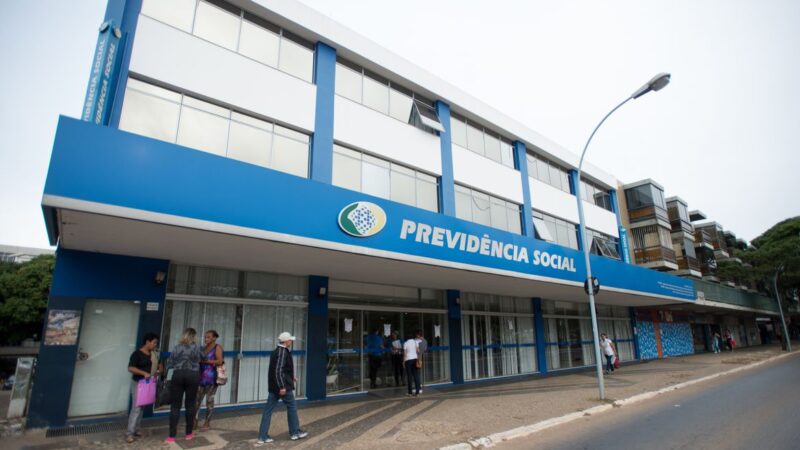 Não há explosão de gastos com auxílio-doença, diz secretário