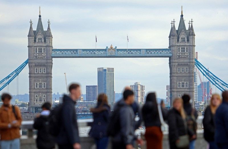 Aluguéis em Londres saltam e levam pessoas a viverem em lugares inusitados