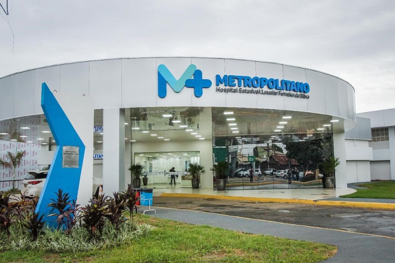 Número de cirurgias realizadas no Hospital Metropolitano cresceu 94% – Jornal Advogado – Em Mato Grosso