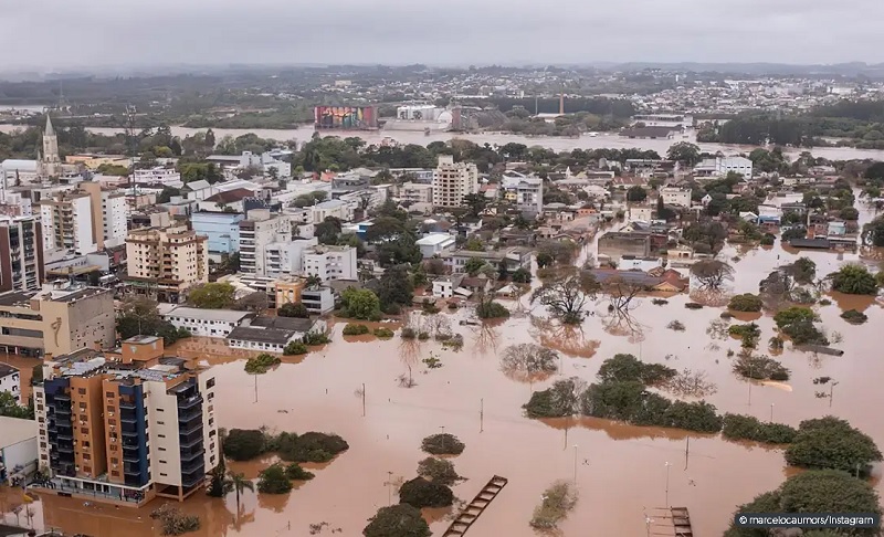 Ordem gaúcha oficia CFOAB por possibilidade de ajuizamento de ação visando sanar omissões do poder público – Jornal Advogado – Em Mato Grosso