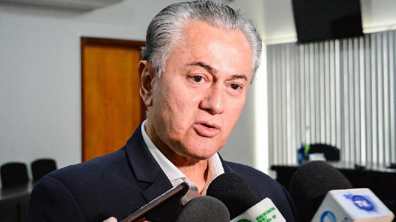 Perri afirmou que o afastamento dos magistrados não mancha nem descredibiliza a imagem do Judiciário perante a sociedade