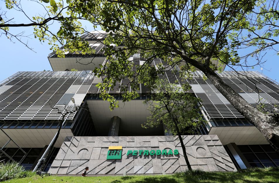 Petrobras registra prejuízo líquido de R$ 2,6 bilhões no 2° trimestre