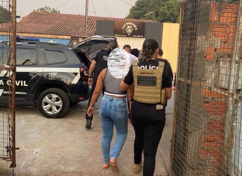 Polícia Civil cumpre 35 ordens judiciais contra envolvidos em vendas de drogas em quatro estados – Jornal Advogado – Em Mato Grosso