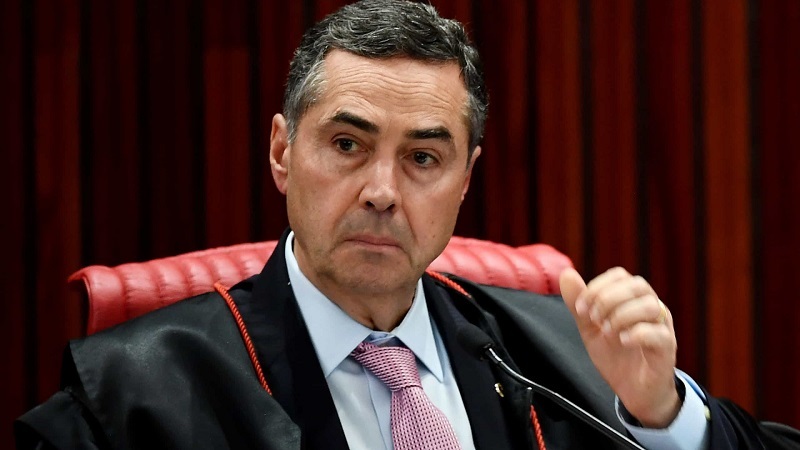Presidente do STF rejeita pedido para retomar execução de emendas parlamentares – Jornal Advogado – Em Mato Grosso