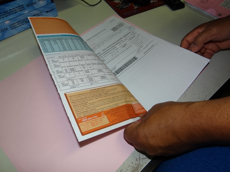 Procon-MT orienta consumidores sobre possibilidade de desmembrar cobrança da taxa de lixo da fatura de água – Jornal Advogado – Em Mato Grosso