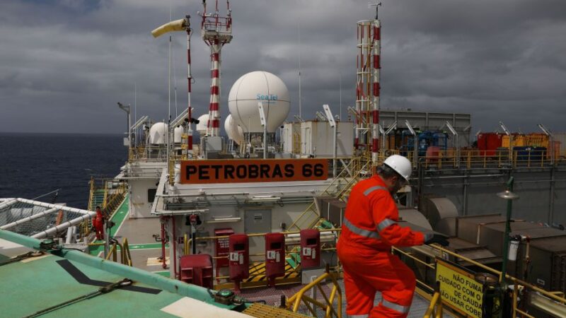 Produção de petróleo do Brasil tem alta em junho, aponta ANP – Jornal Advogado – Em Mato Grosso