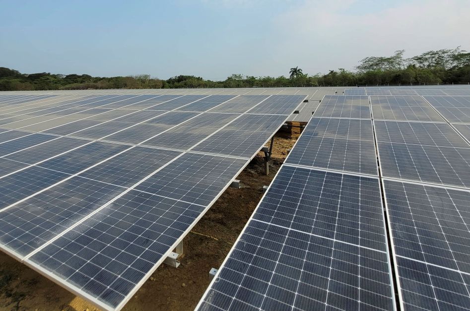 Projeção da carga de energia no Brasil sobe em agosto