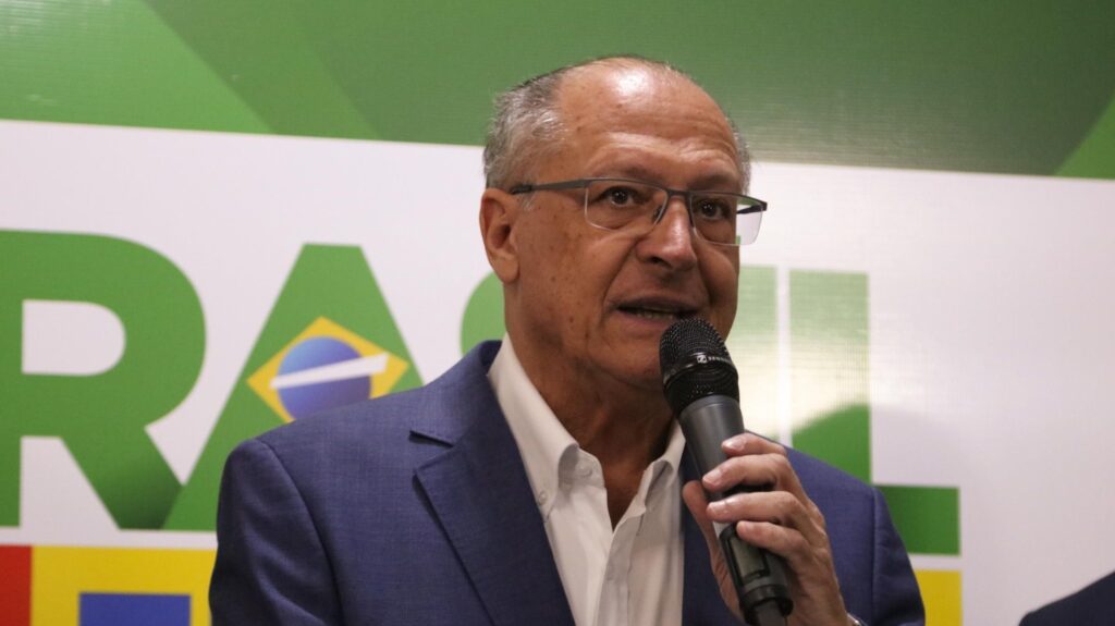 Reforma tributária vai impulsionar indústria e trazer mais investimentos ao Brasil, diz Alckmin – Jornal Advogado – Em Mato Grosso