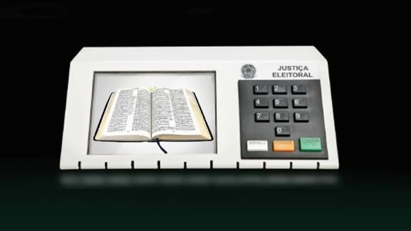 Religião do candidato decide o voto de um terço dos eleitores – Jornal Advogado – Em Mato Grosso