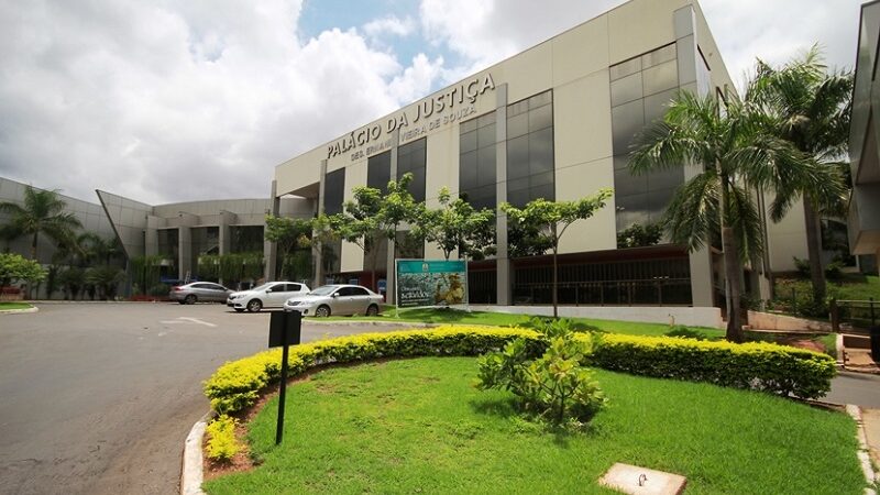 STF invalida alterações do processo de eleição para presidente e vice do TJ-MT – Jornal Advogado – Em Mato Grosso