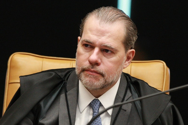 Dias Toffoli rejeita novo recurso de ocupantes da gleba Santa Terezinha-MT contra reintegração de posse – Jornal Advogado – Em Mato Grosso