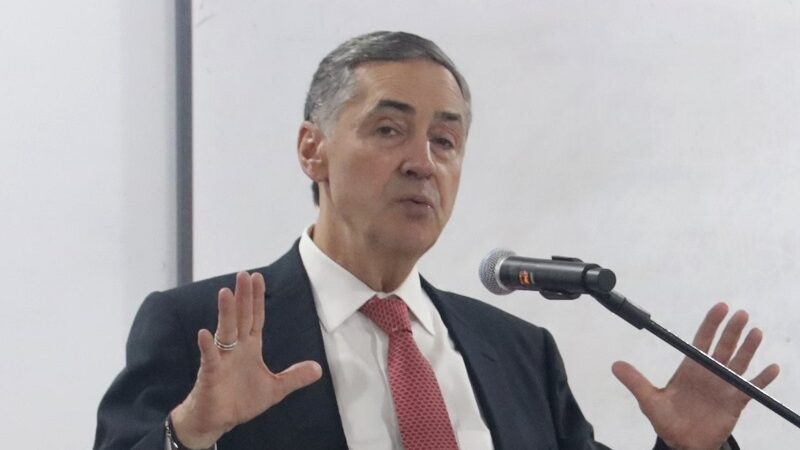 STF suspende decisão que autoriza TCU a fiscalizar a destinação de multas pela Justiça Federal – Jornal Advogado – Em Mato Grosso