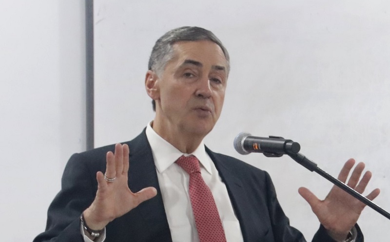 STF suspende decisão que autoriza TCU a fiscalizar a destinação de multas pela Justiça Federal – Jornal Advogado – Em Mato Grosso