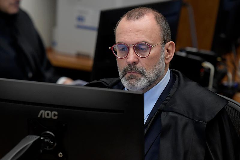 STJ decide que exame criminológico só pode ser exigido quando justificado por fato concreto – Jornal Advogado – Em Mato Grosso