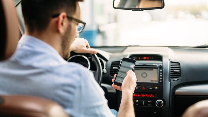Sancionada lei que traz mais segurança para motoristas de aplicativo – Jornal Advogado – Em Mato Grosso