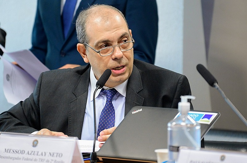 Só o STF pode autorizar que atenuante reduza pena abaixo do mínimo – Jornal Advogado – Em Mato Grosso