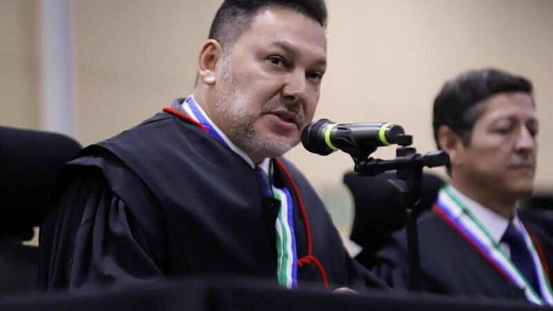 TJMT nega Habeas Corpus a homem considerado peça-chave de organização criminosa – Jornal Advogado – Em Mato Grosso