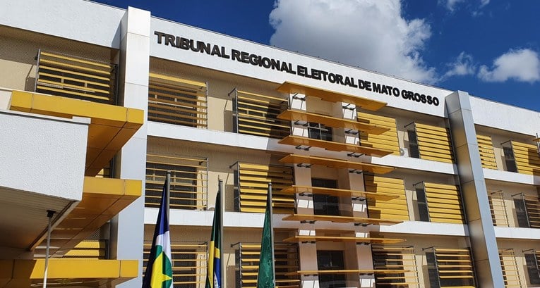 TRE-MT recebeu quase 4 mil registros de candidaturas até o momento – Jornal Advogado – Em Mato Grosso