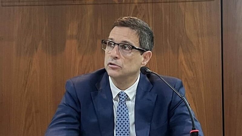 TRF-1 derruba liminar e Campos Neto será investigado por offshore – Jornal Advogado – Em Mato Grosso