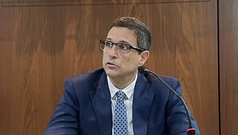 TRF-1 derruba liminar e Campos Neto será investigado por offshore – Jornal Advogado – Em Mato Grosso