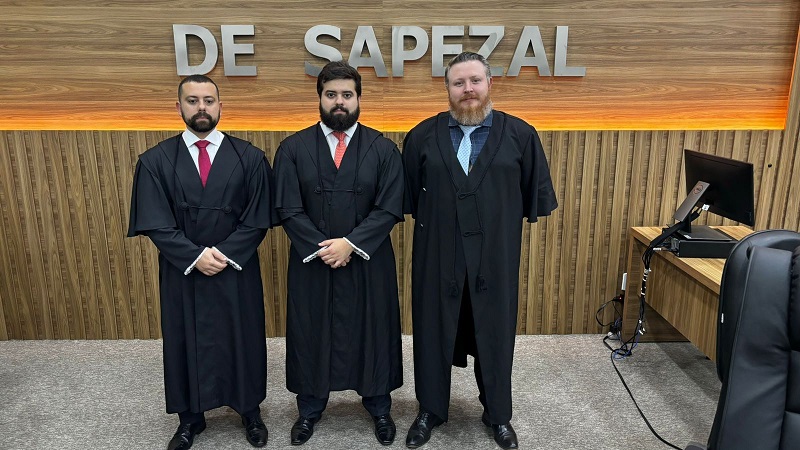 Tribunal do Júri absolve réu acusado de suposto envolvimento em homicídio no interior – Jornal Advogado – Em Mato Grosso