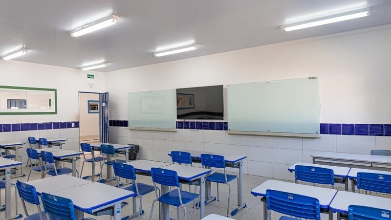 Veja as escolas públicas do Ensino Médio que tiveram as notas mais altas do Ideb 2023 – Jornal Advogado – Em Mato Grosso
