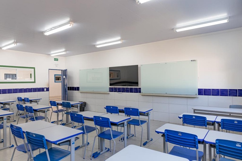 Veja as escolas públicas do Ensino Médio que tiveram as notas mais altas do Ideb 2023 – Jornal Advogado – Em Mato Grosso