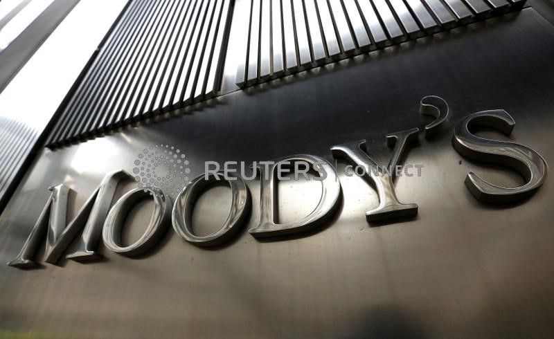 Volatilidade global não traz risco de crédito ao Brasil, diz Moody’s