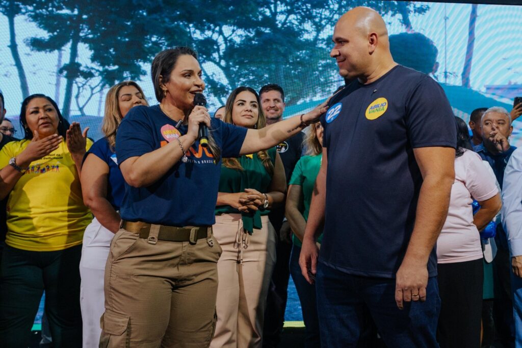 “me apresento e mostro dados se ele quiser” – Jornal Advogado – Em Mato Grosso