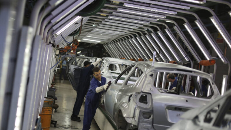Produção de veículos no Brasil avança 14,4% em agosto, diz Anfavea – Jornal Advogado – Em Mato Grosso