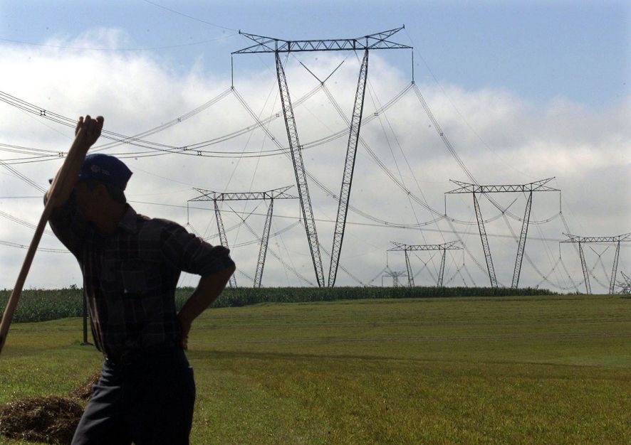 Alta dos juros pode impactar projetos de infraestrutura