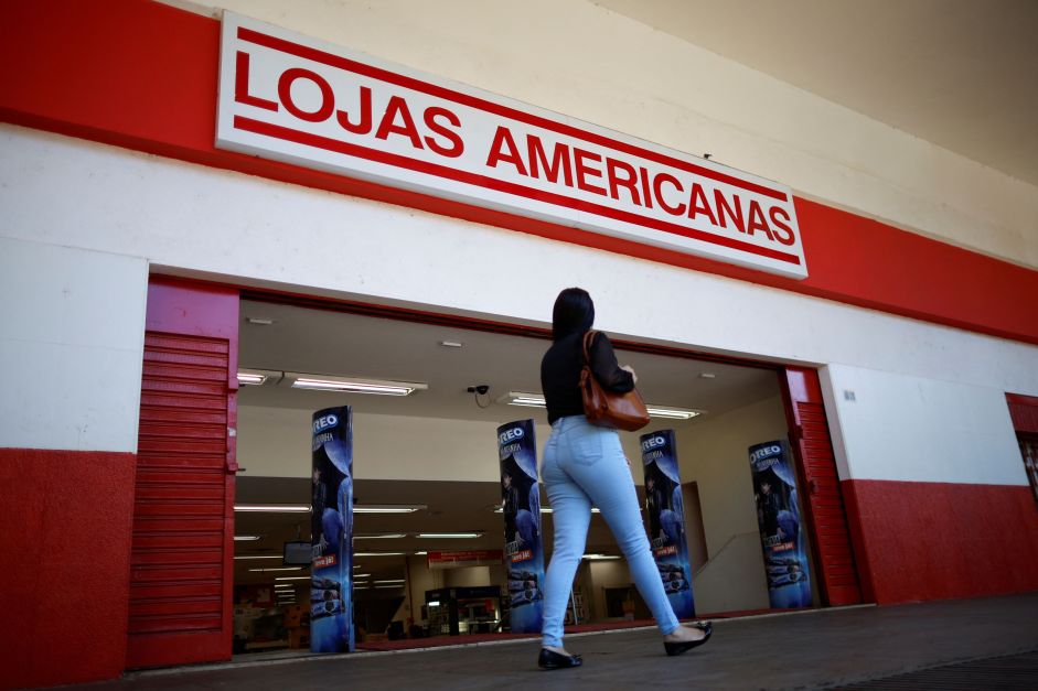 Americanas contrata consultoria para vender parte da fintech da Ame Digital