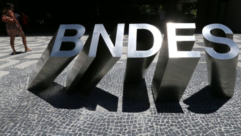 BNDES anuncia R$ 100 bilhões em crédito para MEIs e MPMEs