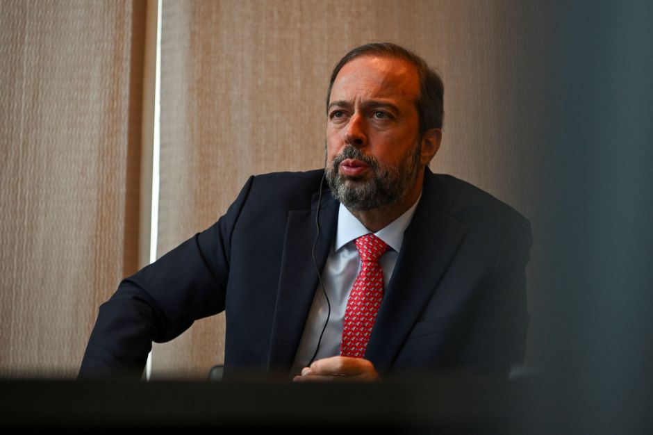 Governo nega que país terá crise energética como em 2021