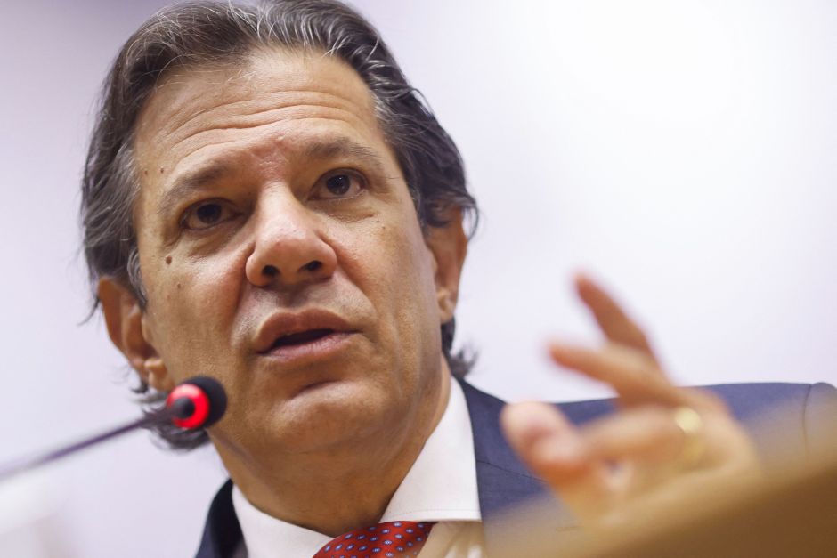 Haddad comemora crescimento do PIB e diz que índice de 2024 deve superar 2,8% – Jornal Advogado – Em Mato Grosso