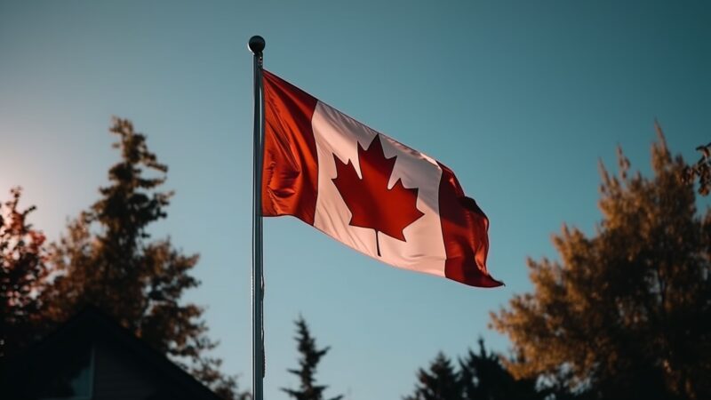 Juros podem cair mais rápido se economia enfraquecer, diz dirigente do BC do Canadá