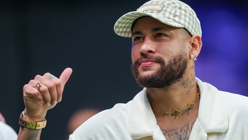 Justiça pede para ver contrato de Neymar com site de apostas – Jornal Advogado – Em Mato Grosso
